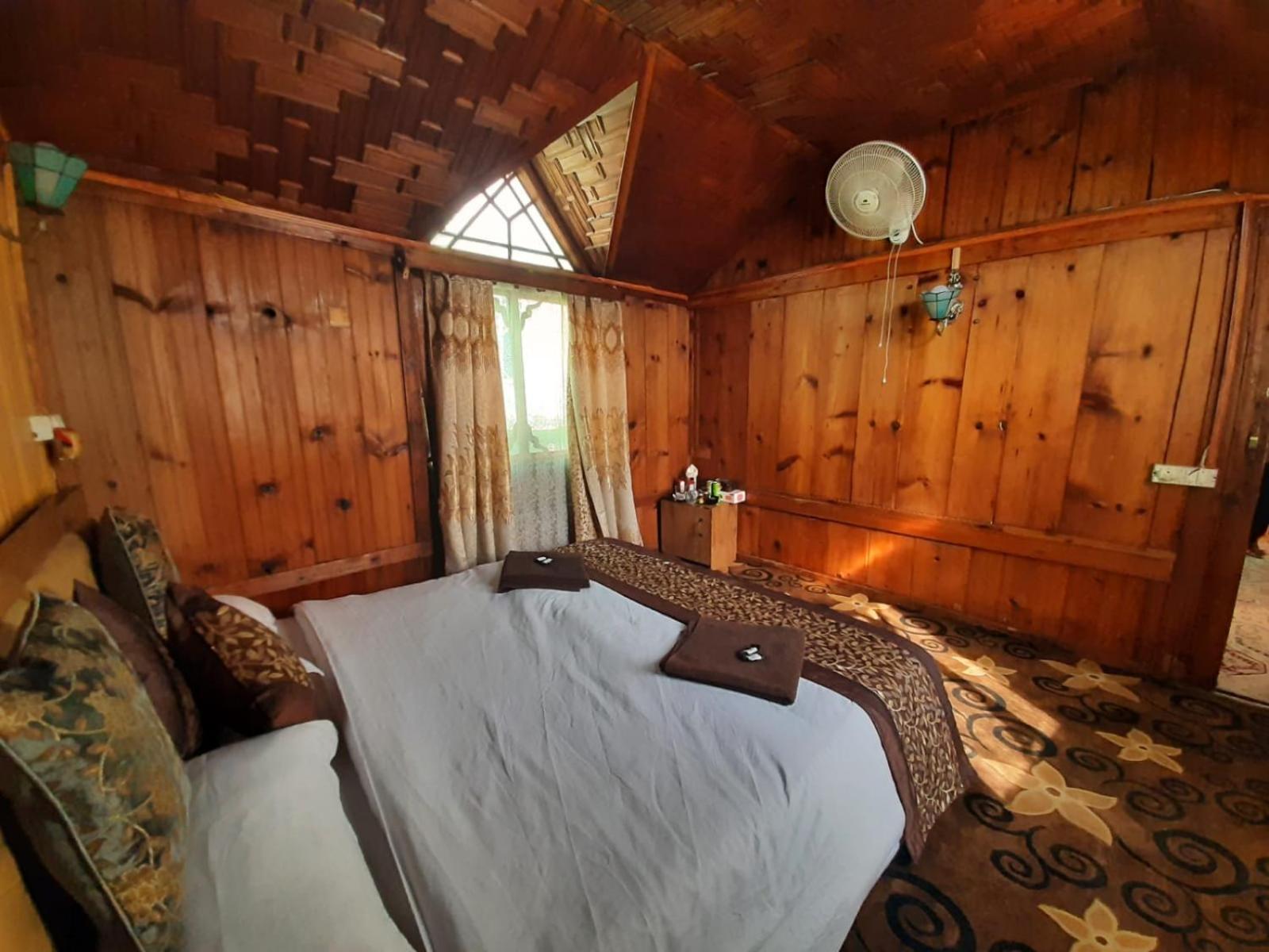 Hb Nancy Group Of Houseboats Hotel Srīnagar Екстериор снимка